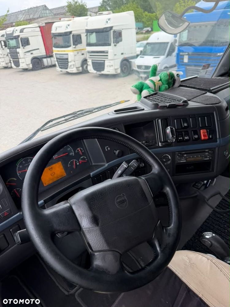 Volvo FH400 - 7