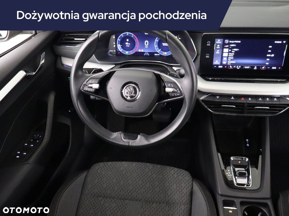 Skoda Octavia - 9