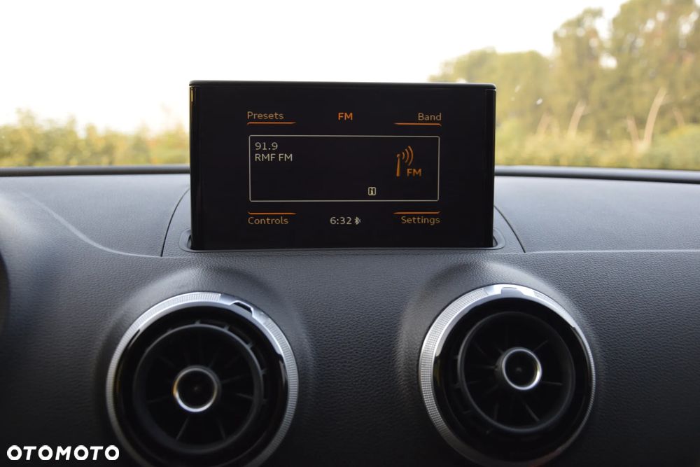 Audi A3 Limousine 2.0 TFSI quattro S tronic design - 21