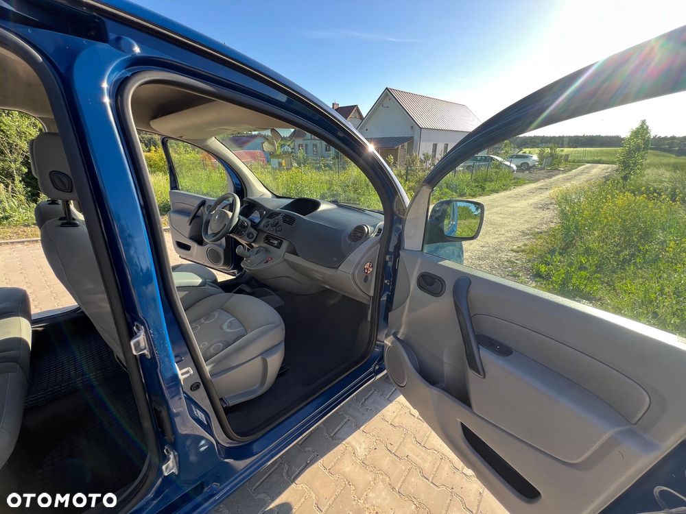 Renault Kangoo 1.5 dCi Tech Run - 16