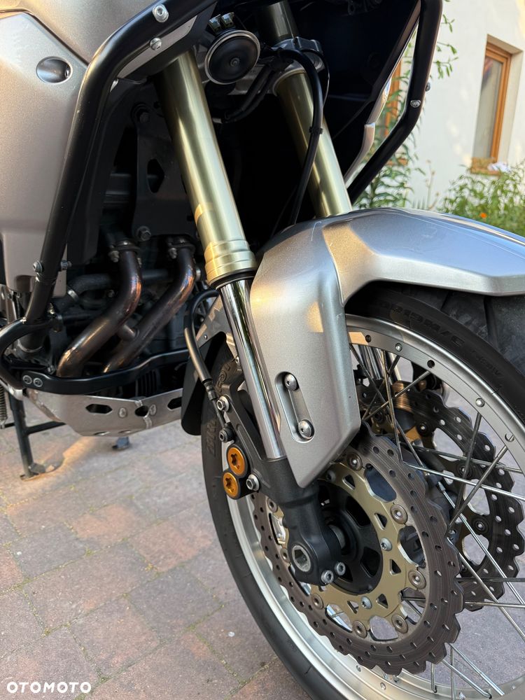Yamaha Super Tenere - 17