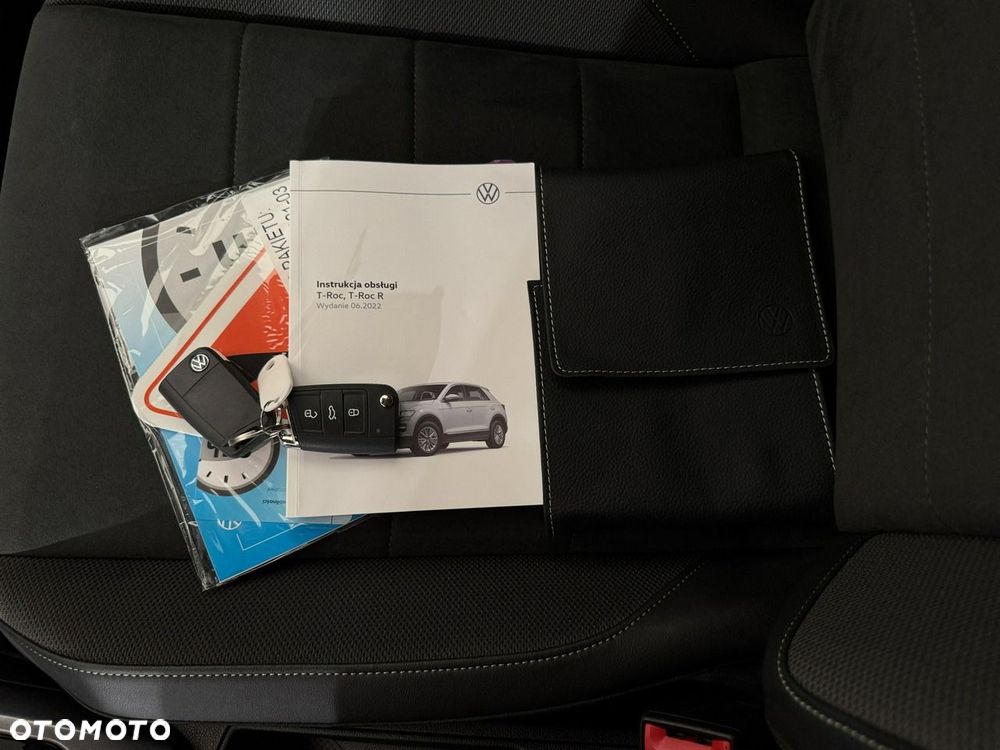 Volkswagen T-Roc - 31