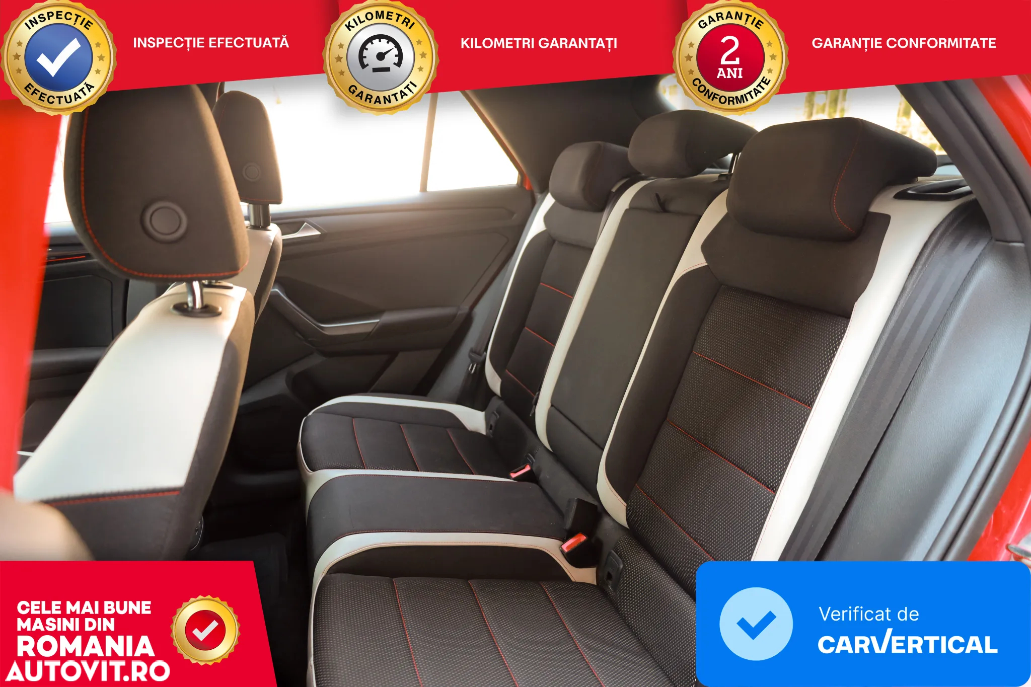 Volkswagen T-ROC 2.0 TSI 4Mot DSG Sport - 21