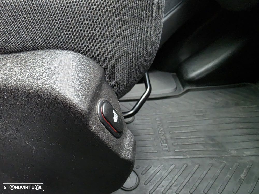 Ford Transit Custom - 8