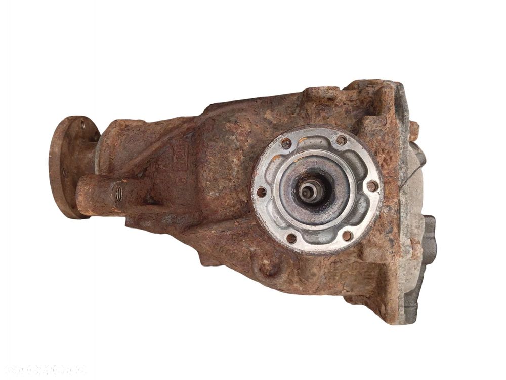 DYFERENCJAŁ MOST TYŁ BMW E87 LIFT (07-11) 1.6 122 KM 7519925-04 SAP82S 3,64 - 3