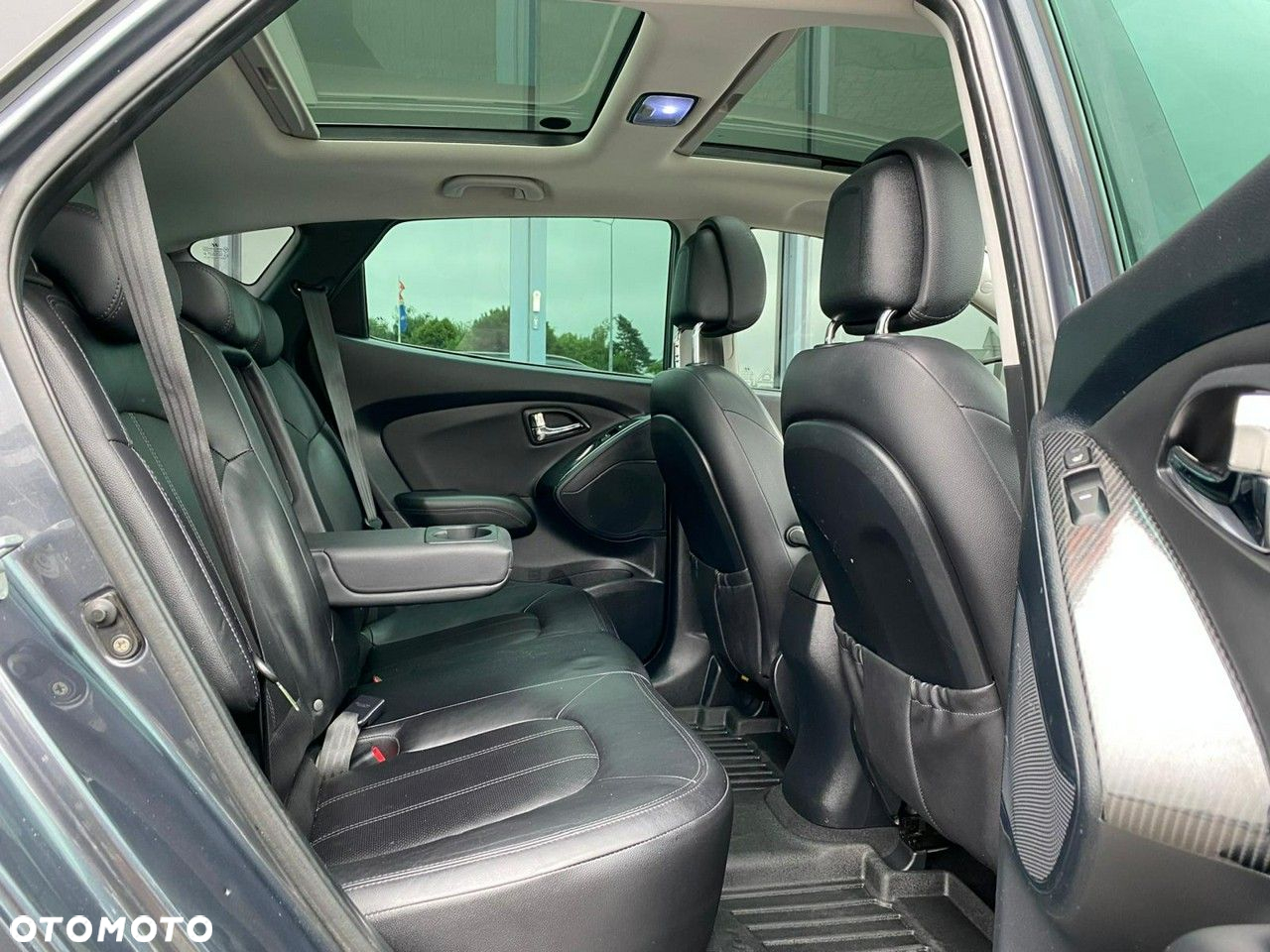 Hyundai ix35 - 9