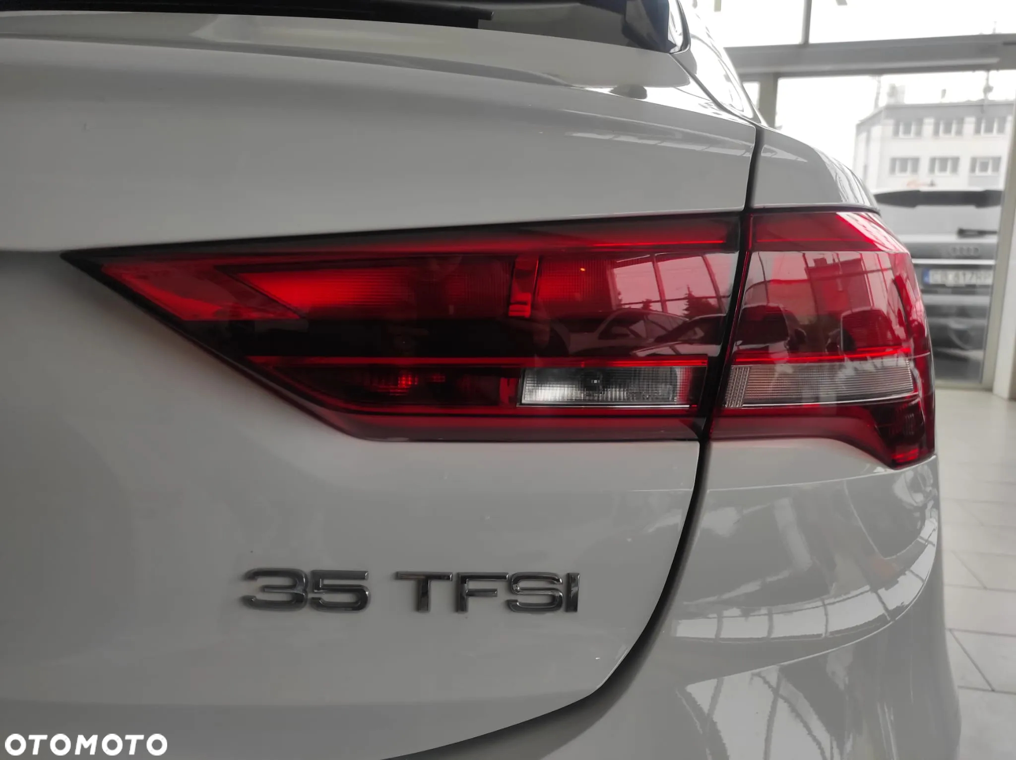 Audi Q3 Sportback - 8