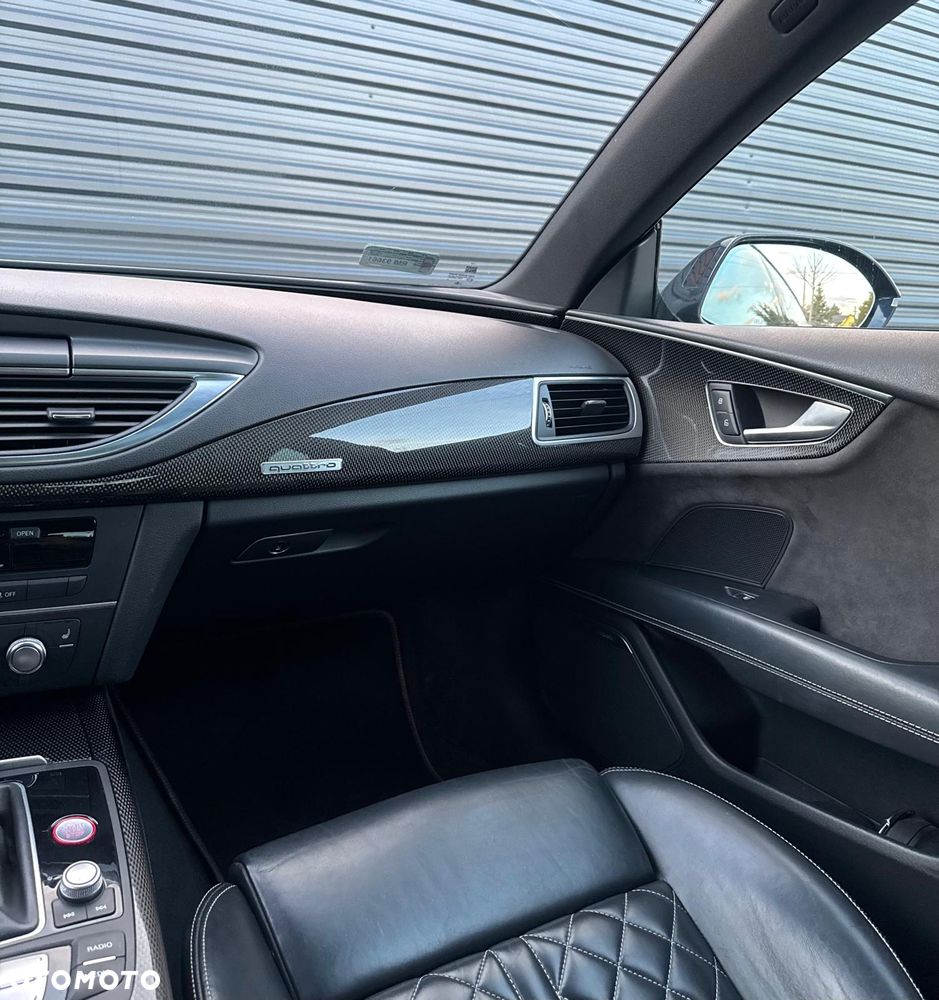 Audi S7 Sportback - 19