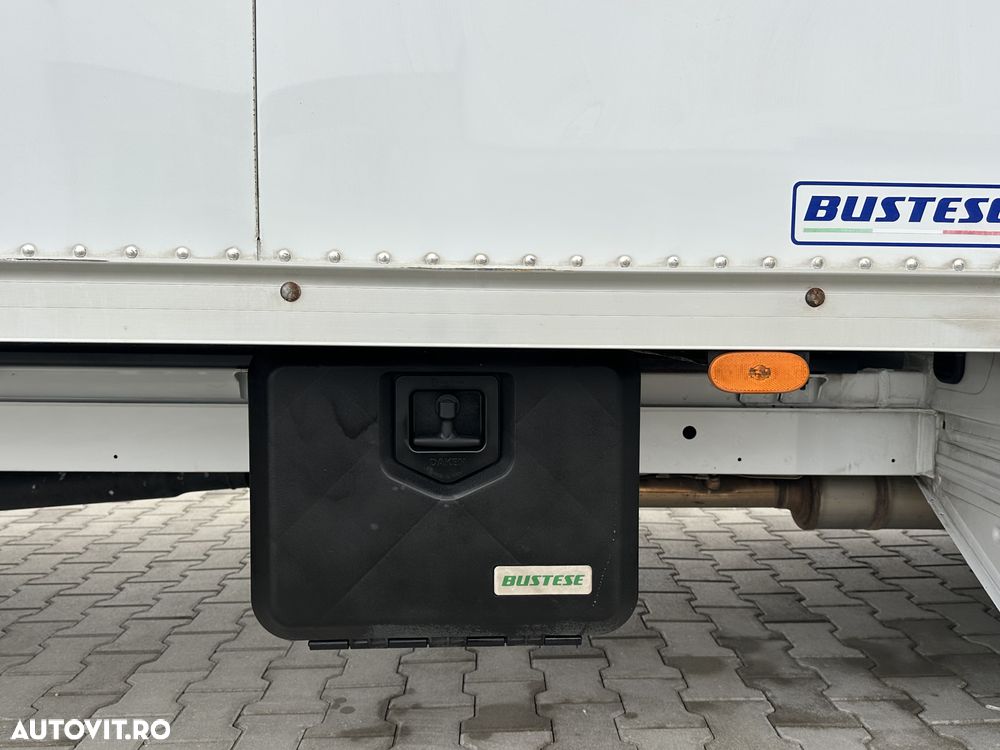 Mercedes-Benz Sprinter 315 CDI T43 - 10