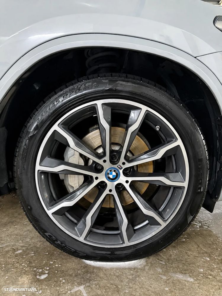 BMW X3 - 3