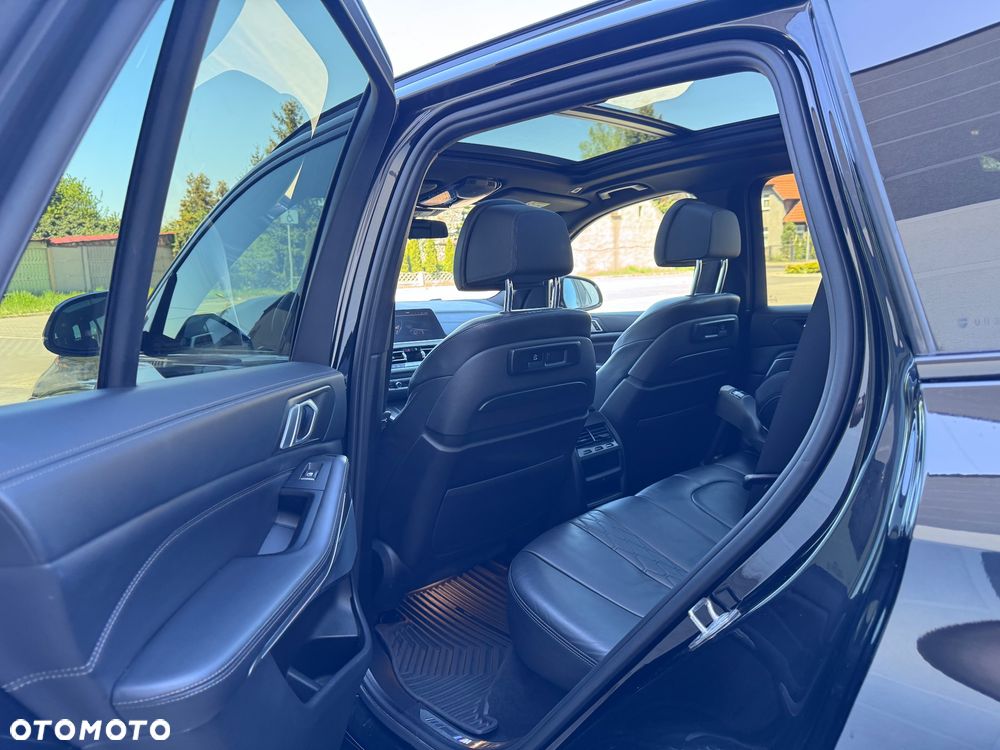 BMW X5 xDrive30d xLine - 18