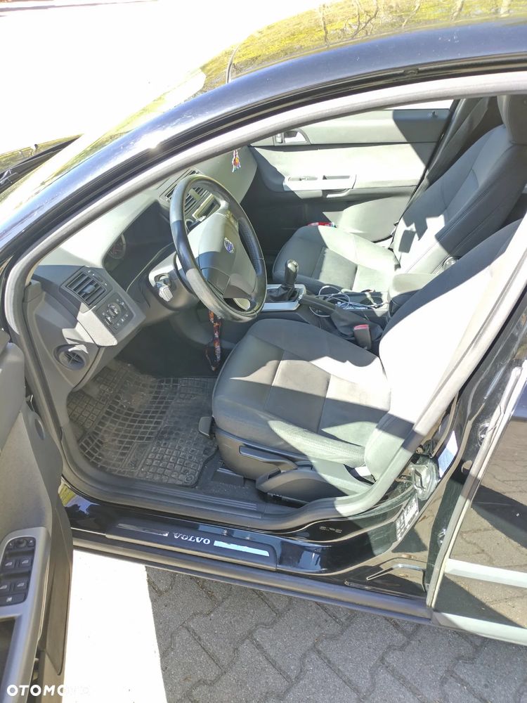 Volvo V50 1.6D DPF - 6