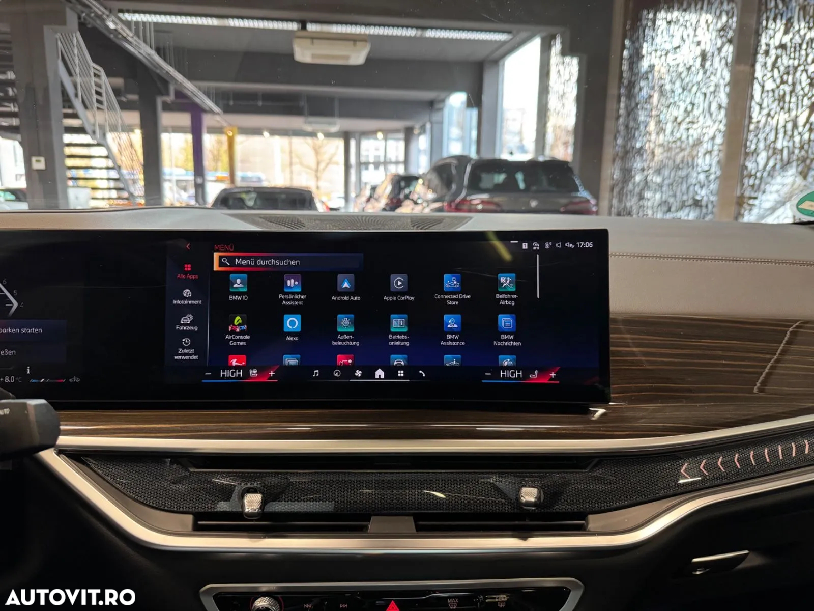 BMW X6 xDrive40i - 14