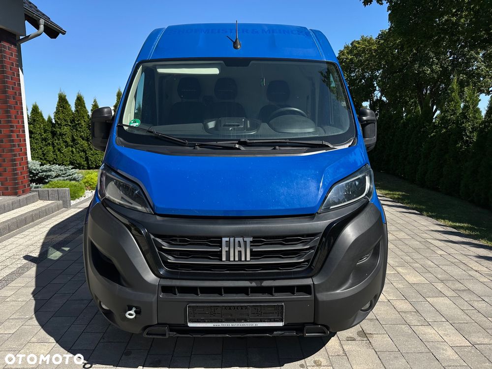 Fiat Ducato - 2