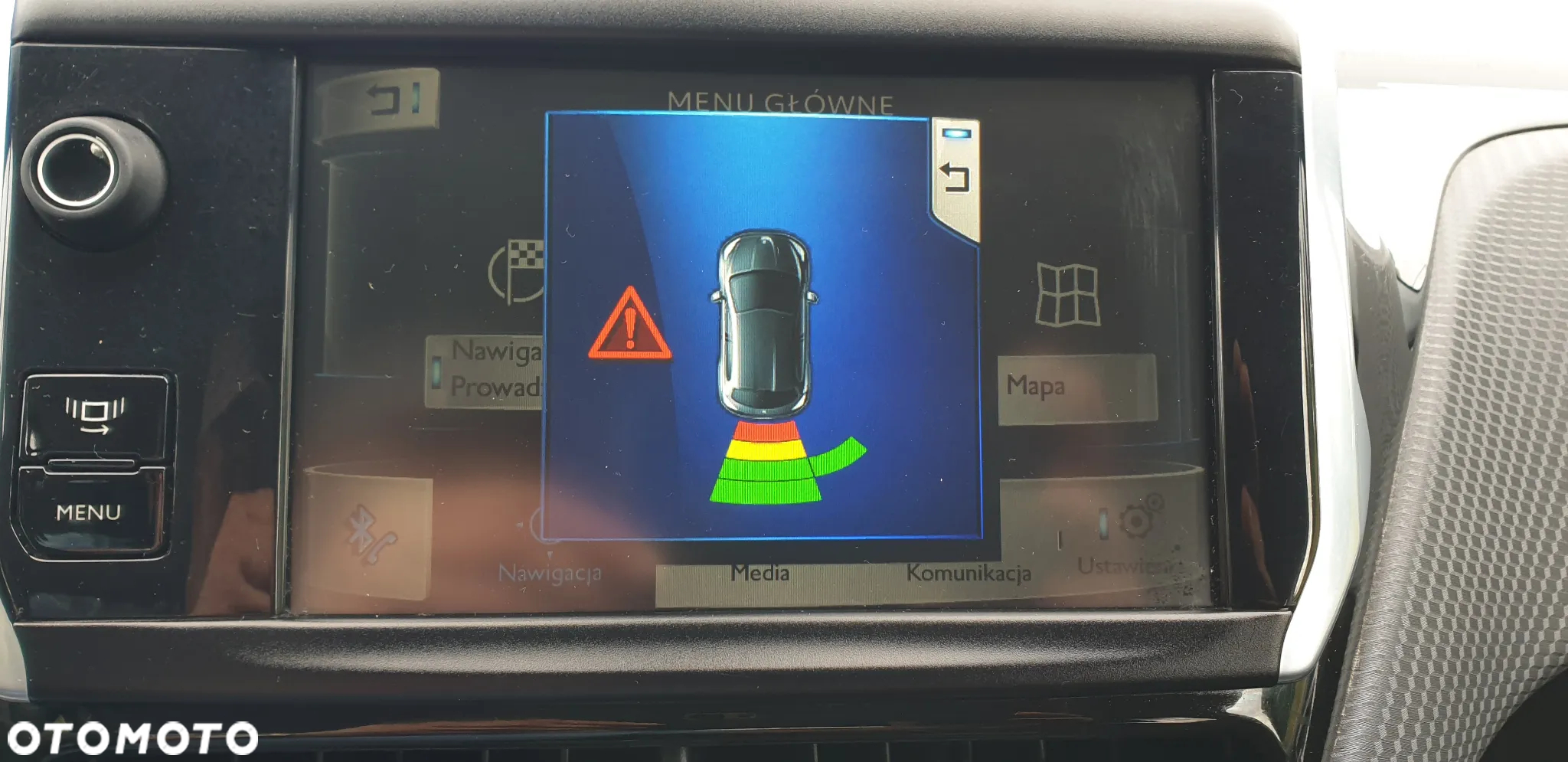 Peugeot 2008 1.6 e-HDi Allure S&S - 34