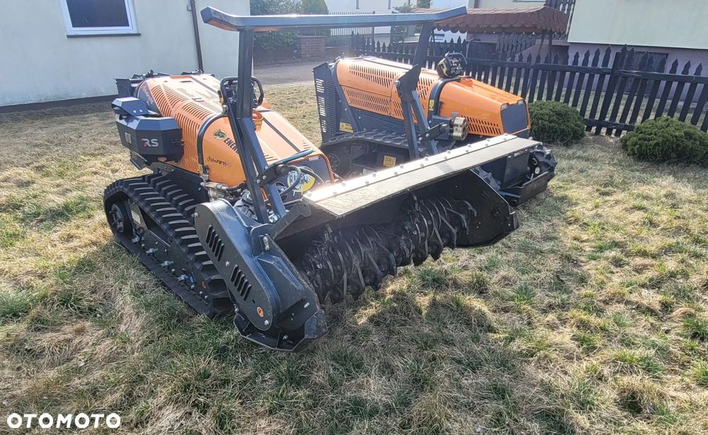 Inny Energreen RoboMIDI - 5