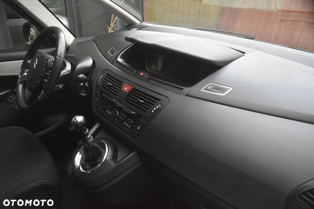 Citroën C4 Picasso 2.0 HDi Exclusive - 13