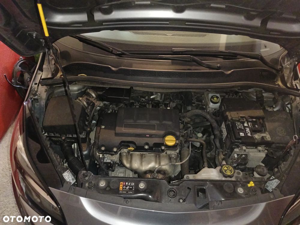 Opel Corsa - 27