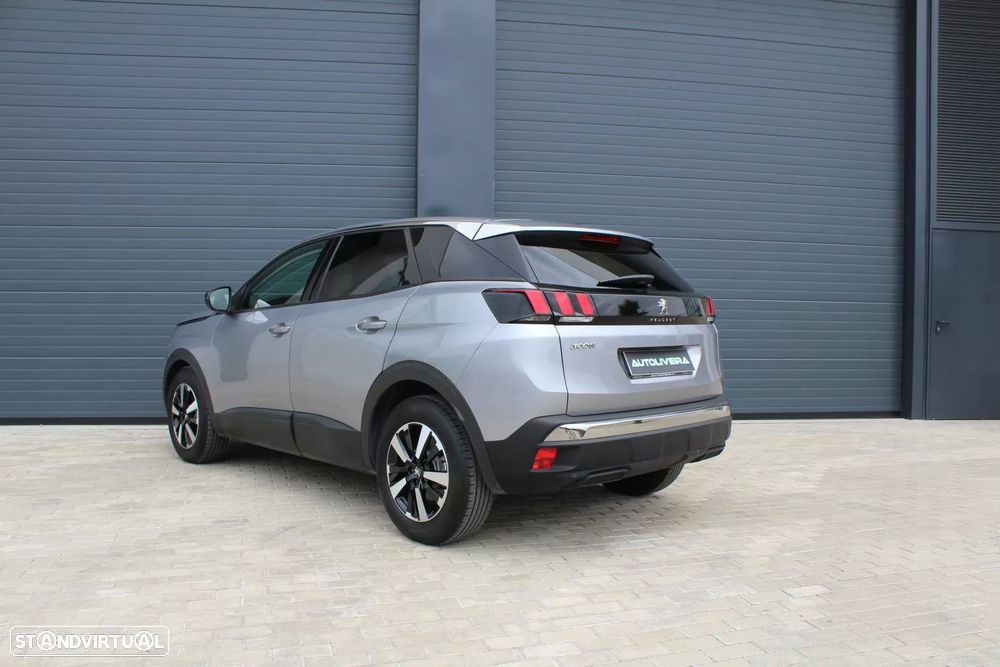 Peugeot 3008 1.2 PureTech Style - 4