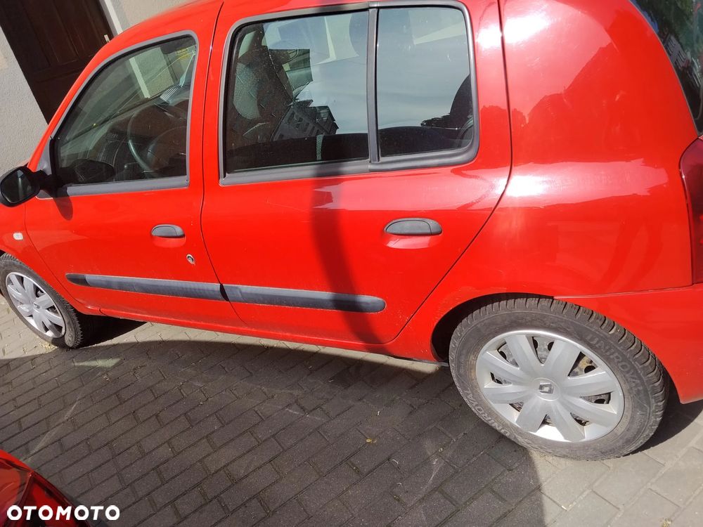 Renault Clio 1.2 Fairway - 4