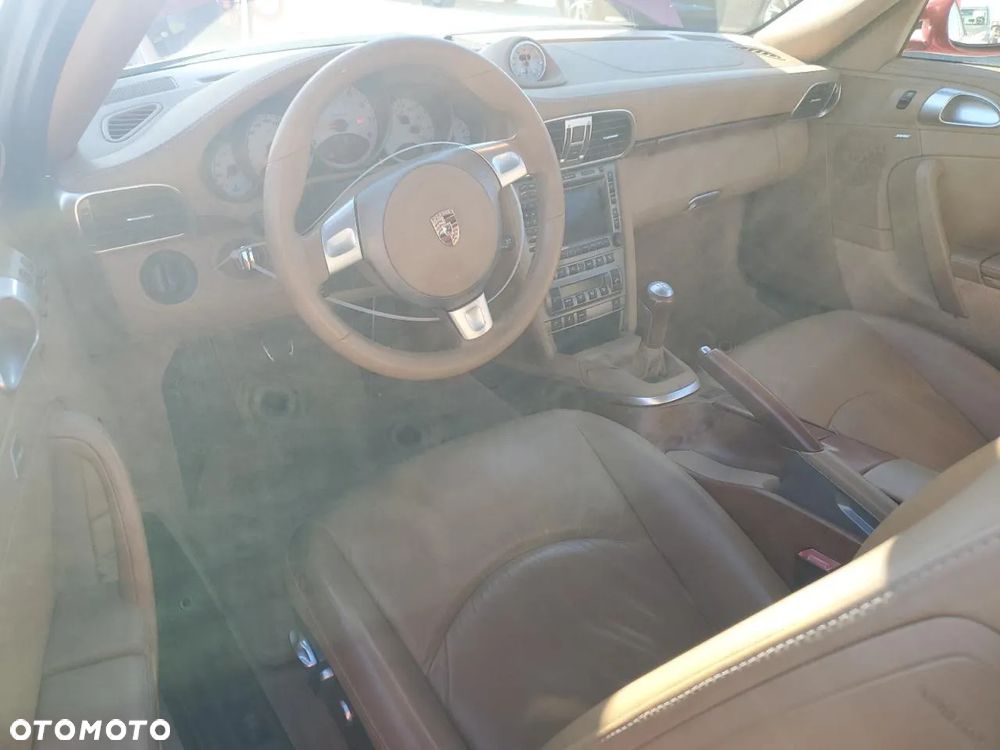 Porsche 911 Carrera S Cabriolet PDK - 9