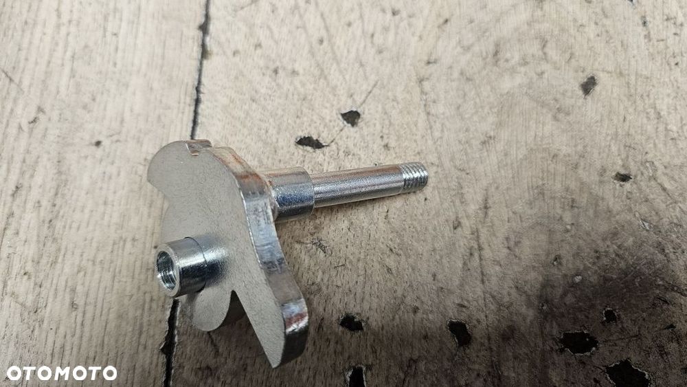 Uchwyt mocowanie stopki KTM 125 200 250 300 380 400 450 525  50303026100 - 2