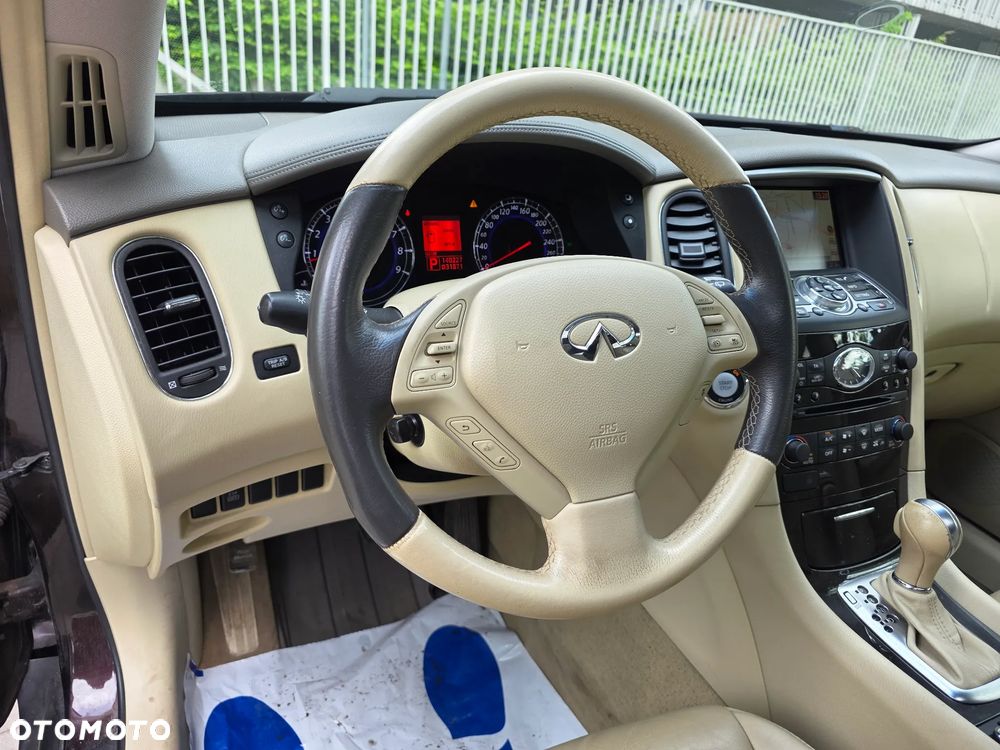 Infiniti EX EX37 GT Premium - 7