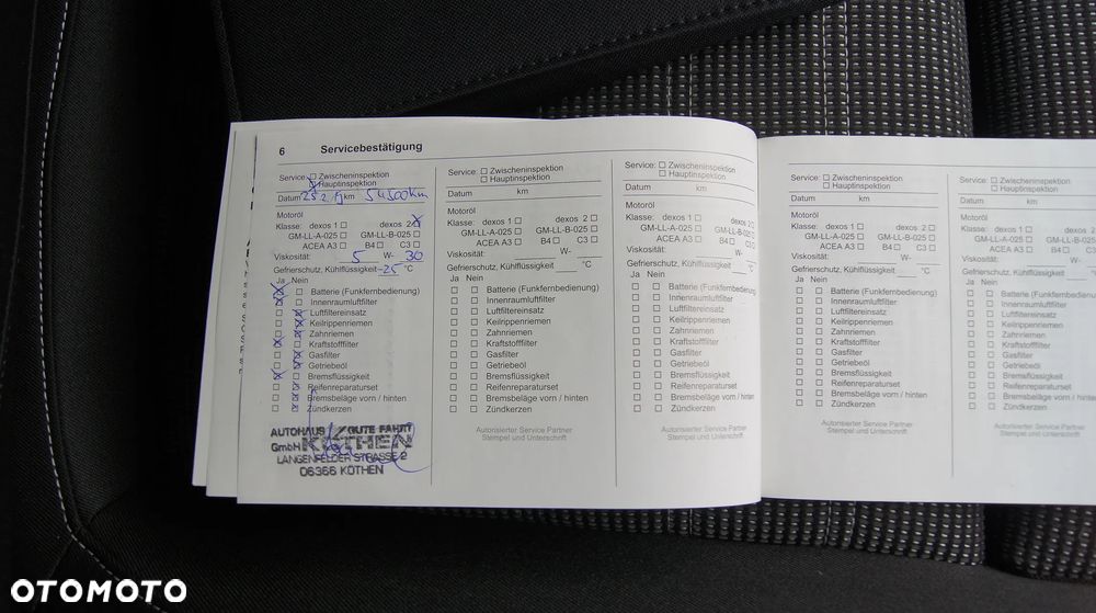 Opel Insignia 2.0 Exclusive - 16