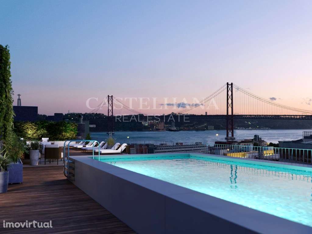 Infante Residences - Grande imagem: 2/16