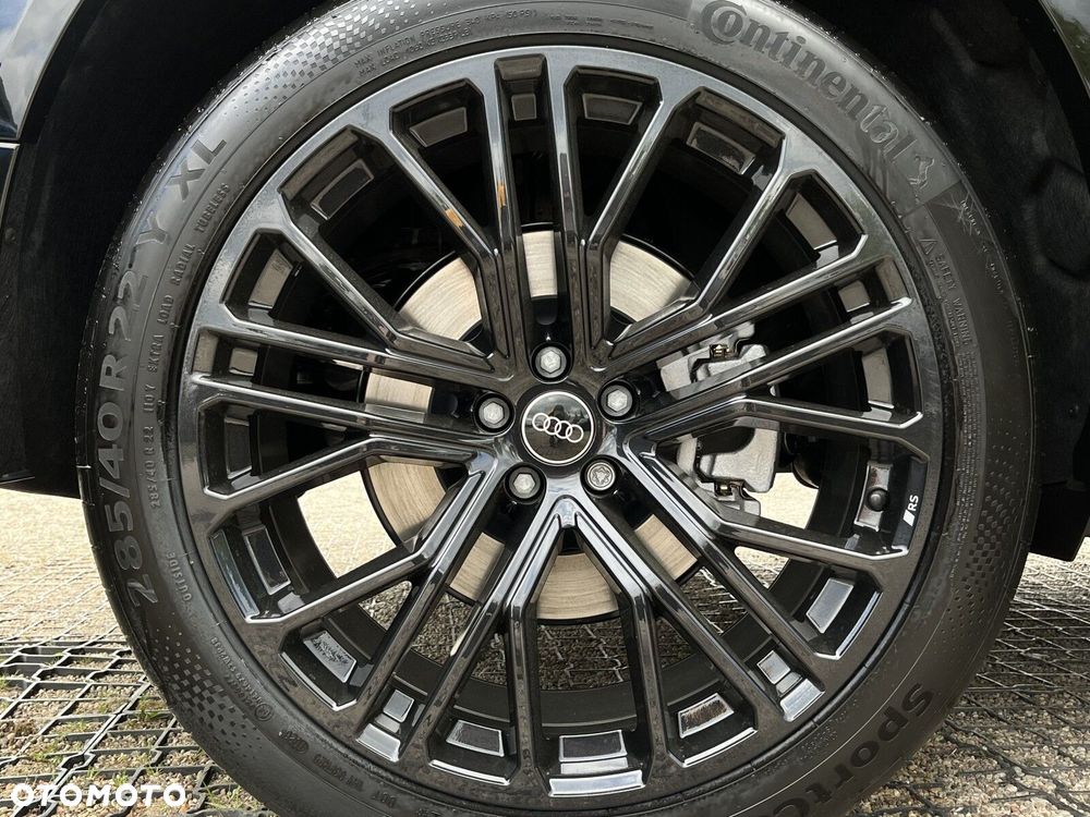 Audi Q8 - 11