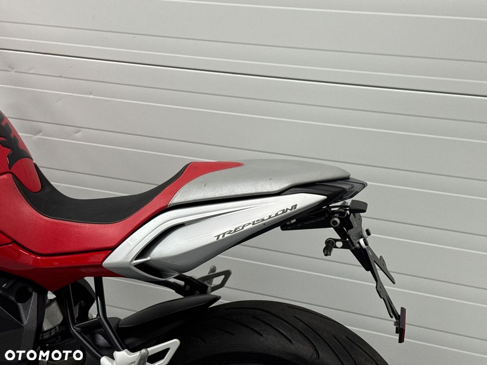 MV AGUSTA Brutale - 18