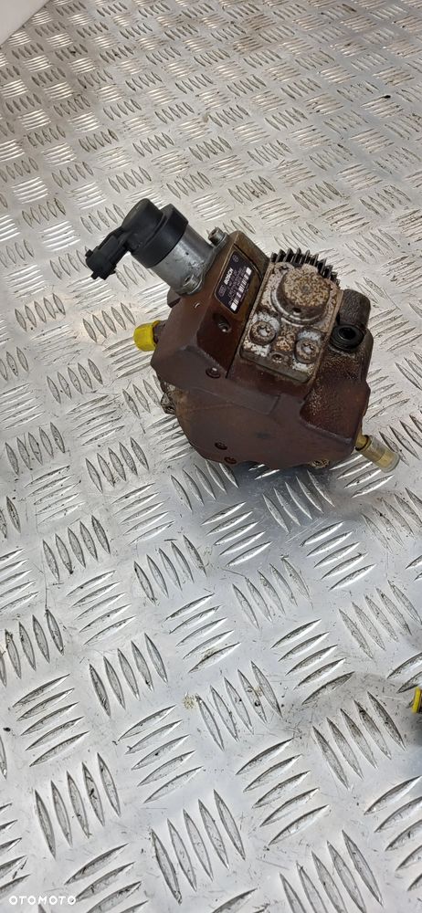 Opel Movano B 2.3 Wtryskiwacz Pompa Wtryskowa - 5