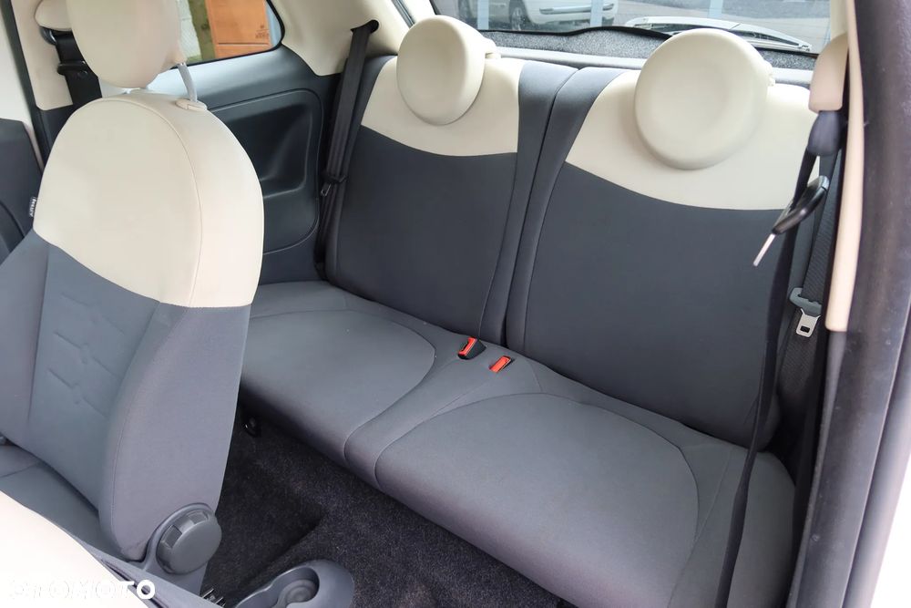 Fiat 500 - 12