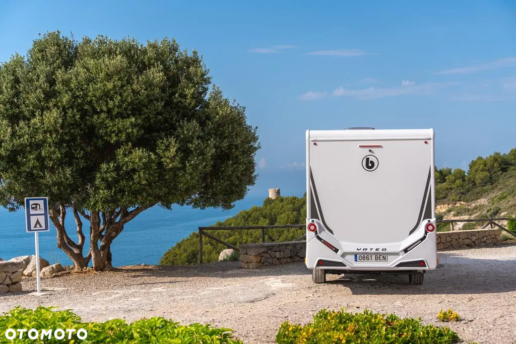Benimar Yrteo 861 - 9