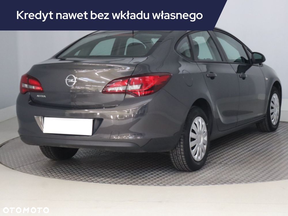 Opel Astra - 7