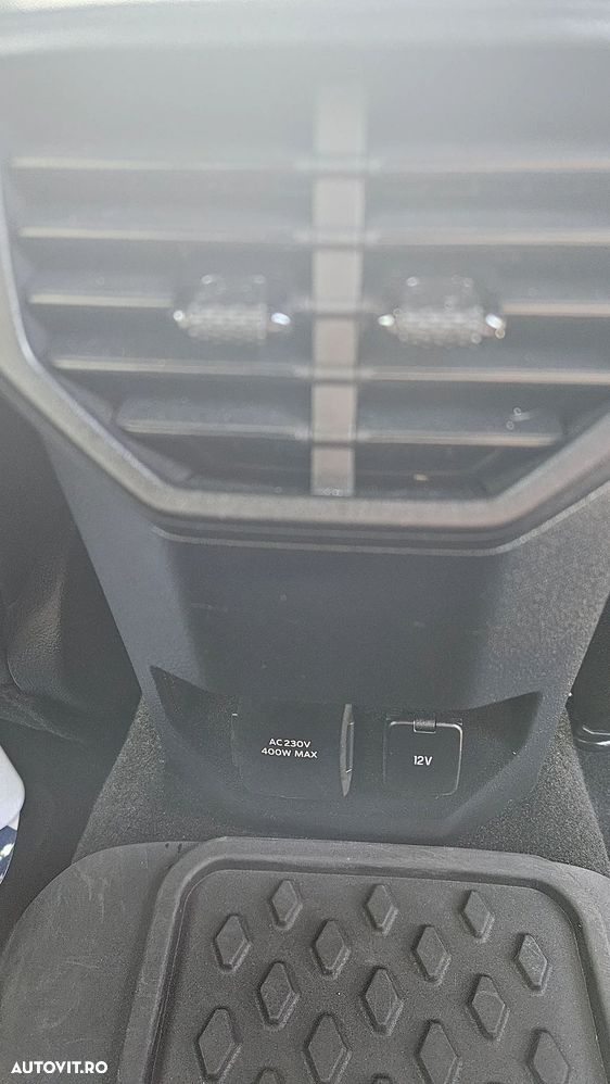 Volkswagen Amarok 3.0 TDI 241 CP 4M 10AT PanAmericana - 22