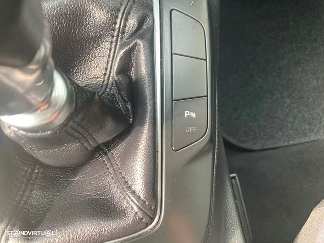 Ford Focus 1.5 TDCi Titanium - 29