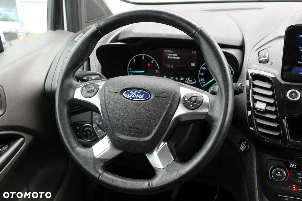 Ford Tourneo Connect - 19