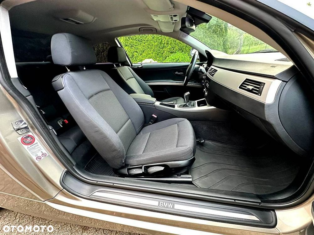 BMW Seria 3 - 13