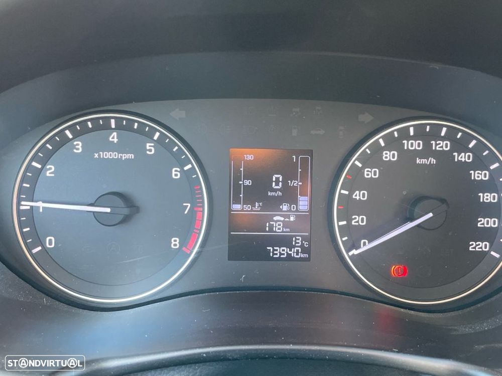 Hyundai i20 1.2 Comfort+Pack Look - 3