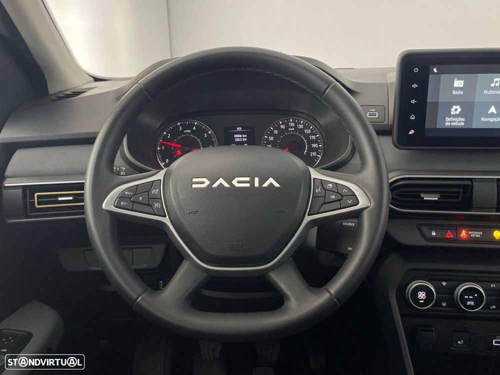 Dacia Sandero 1.0 TCe Extreme - 14