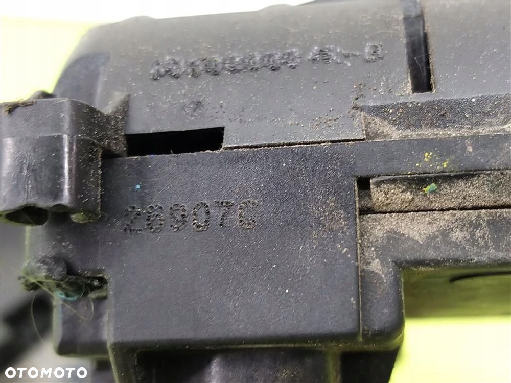 Zamek drzwi przód prawy Renault Laguna III 2007-2015 AV50487002 ORYGINAŁ - 2