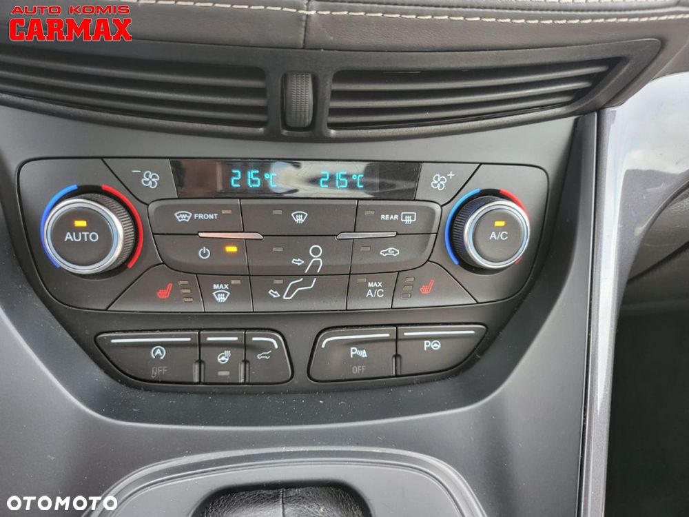 Ford Kuga 2.0 TDCi 4x4 Vignale - 20