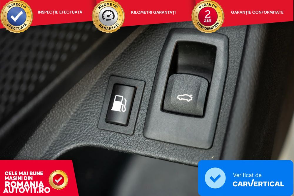 BMW Seria 3 320e Touring Aut. Advantage - 14