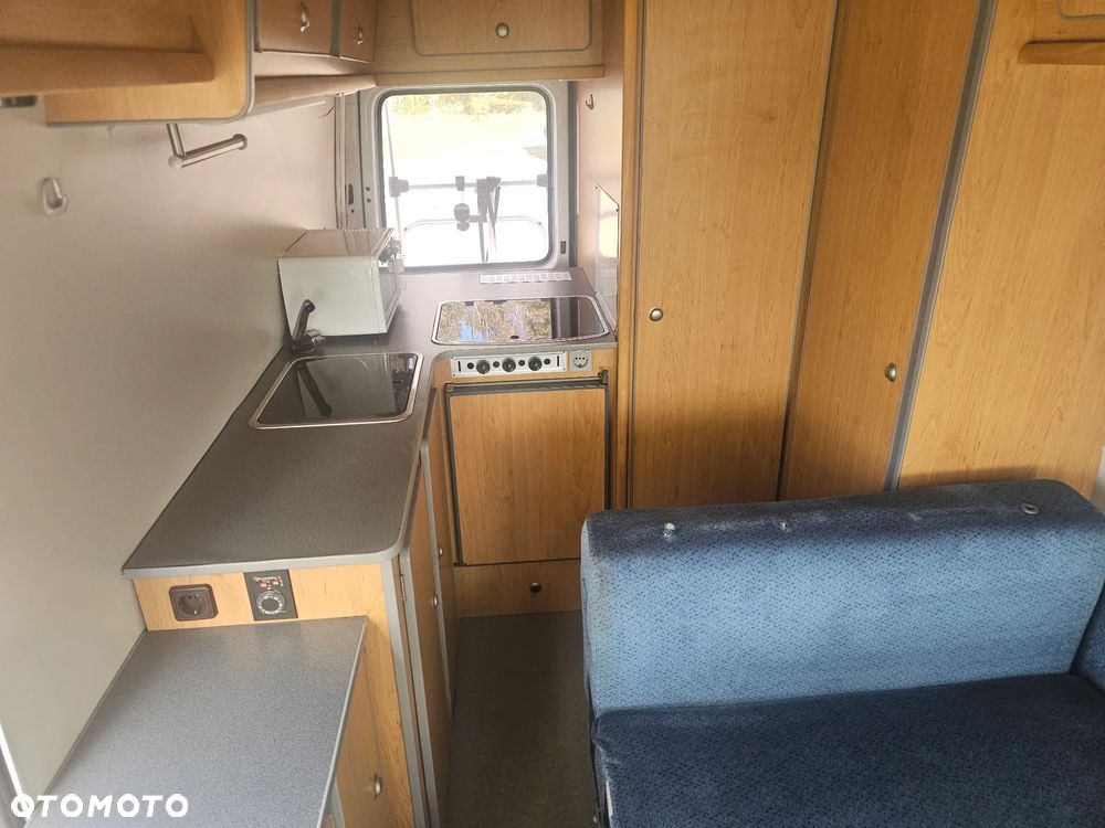 Mercedes-Benz sprinter - 31