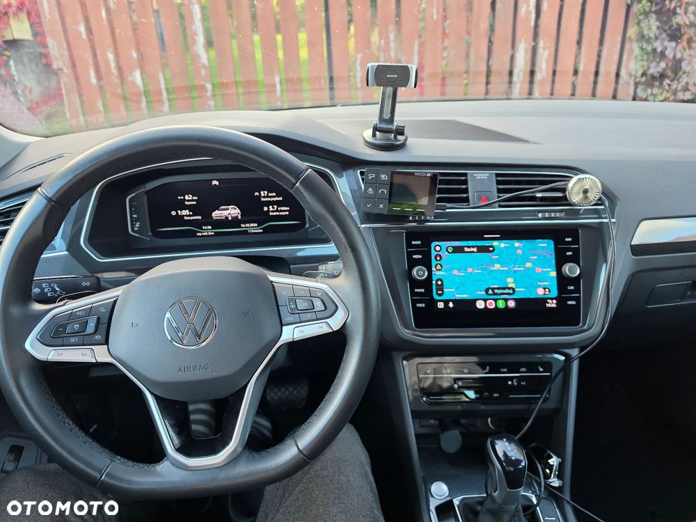 Volkswagen Tiguan - 18