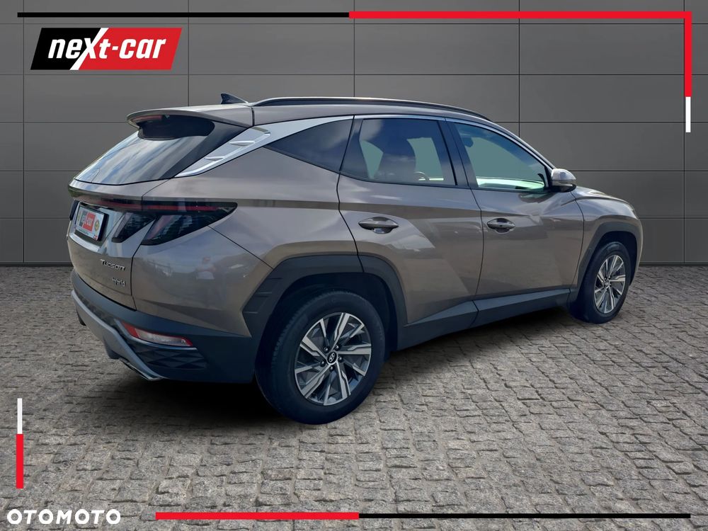 Hyundai Tucson 2023 photo 5