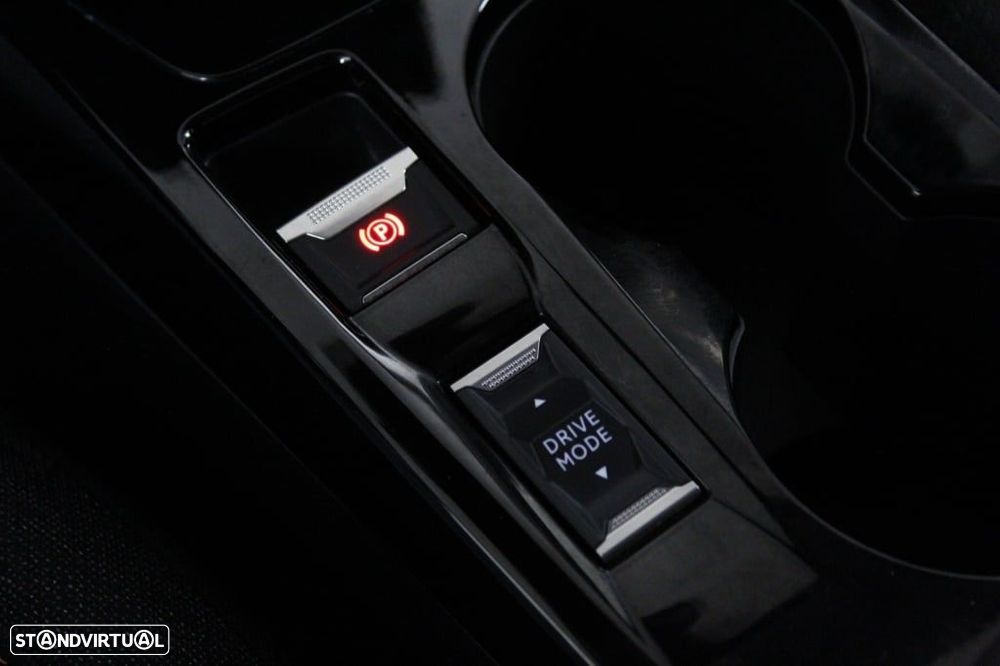 Peugeot e-208 50 kWh Style - 30