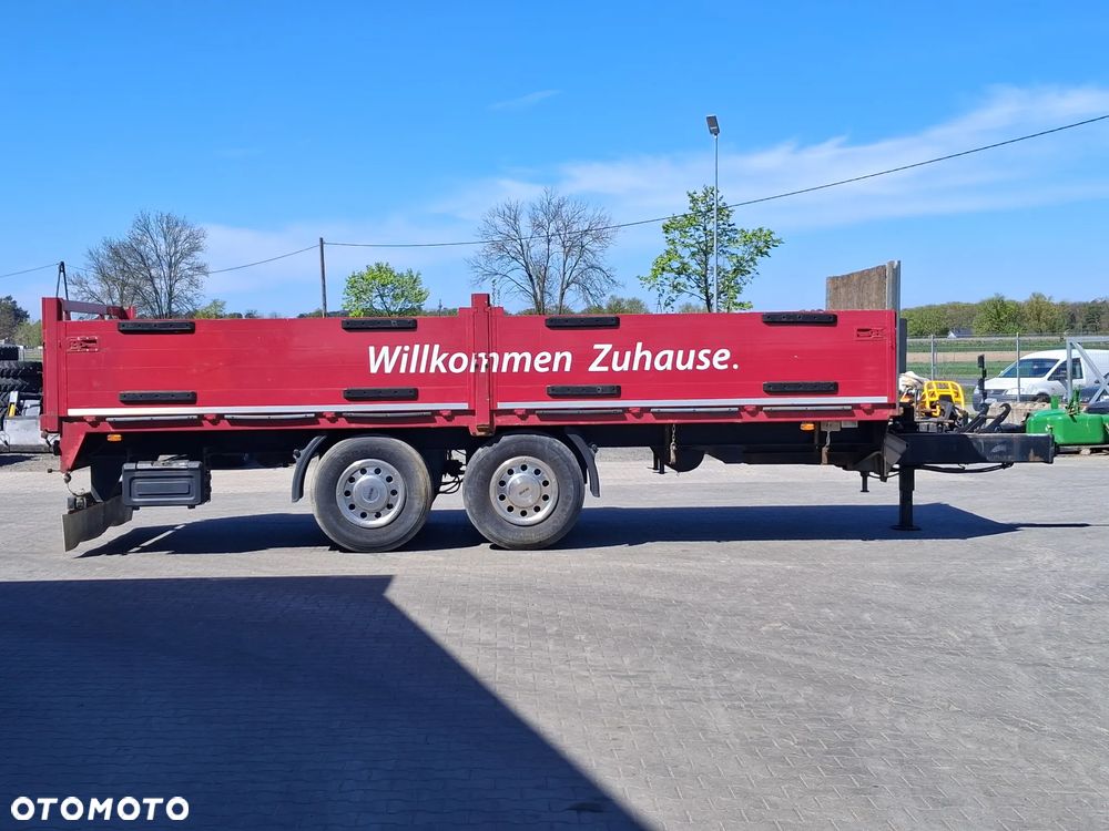 Inny Muller Mitteltal EAL-TA 18 - 5