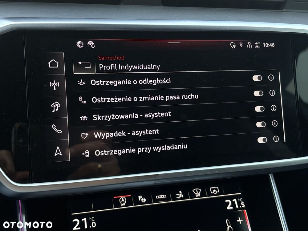 Audi A7 Sportback - 30